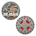 Image produit Pièce de collection He-Man Masters of the Universe - Édition limitée