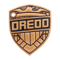 Image produit Réplique du badge Judge Dredd 2000 AD – Édition limitée