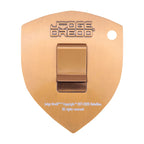 Image produit Réplique du badge Judge Dredd 2000 AD – Édition limitée