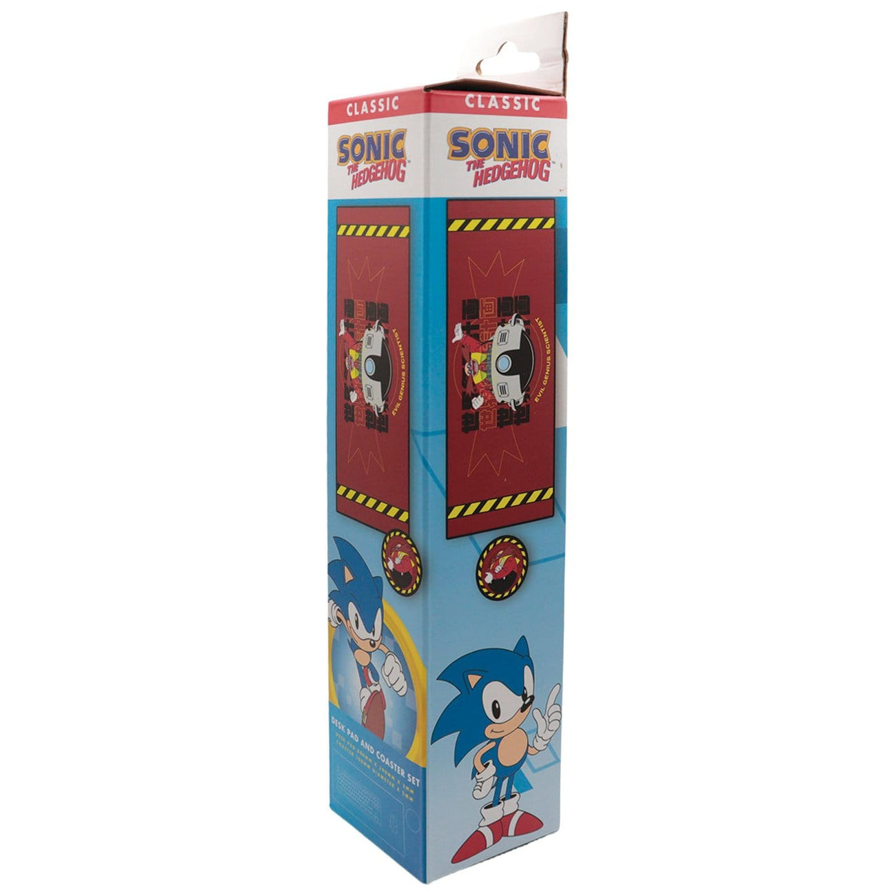 Image produit Sonic the Hedgehog - Sous-main & dessous de verre