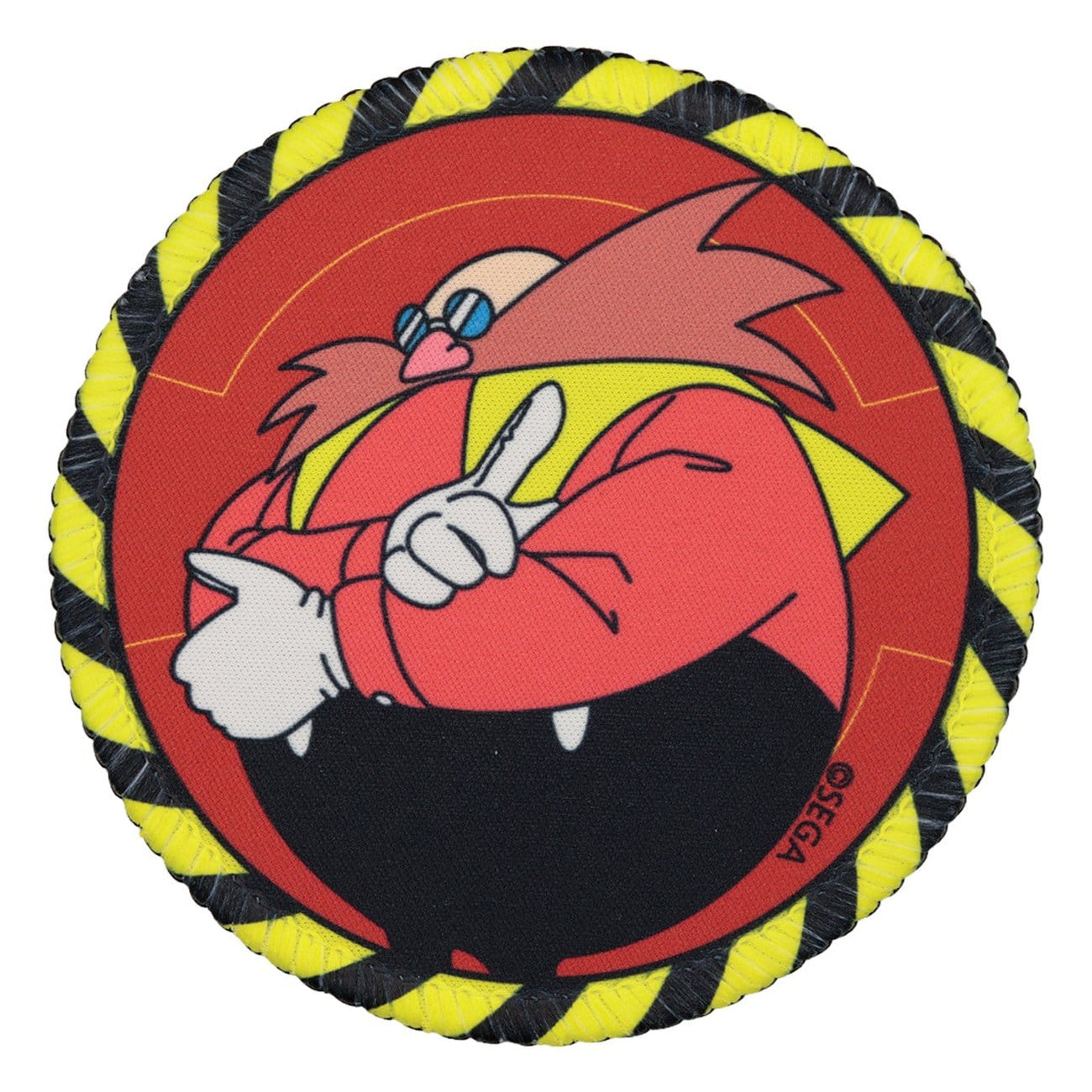 Image produit Sonic the Hedgehog - Sous-main & dessous de verre