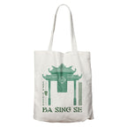 Image produit Avatar : Le Dernier Maître de l'Air - Tote bag Ba Sing Se