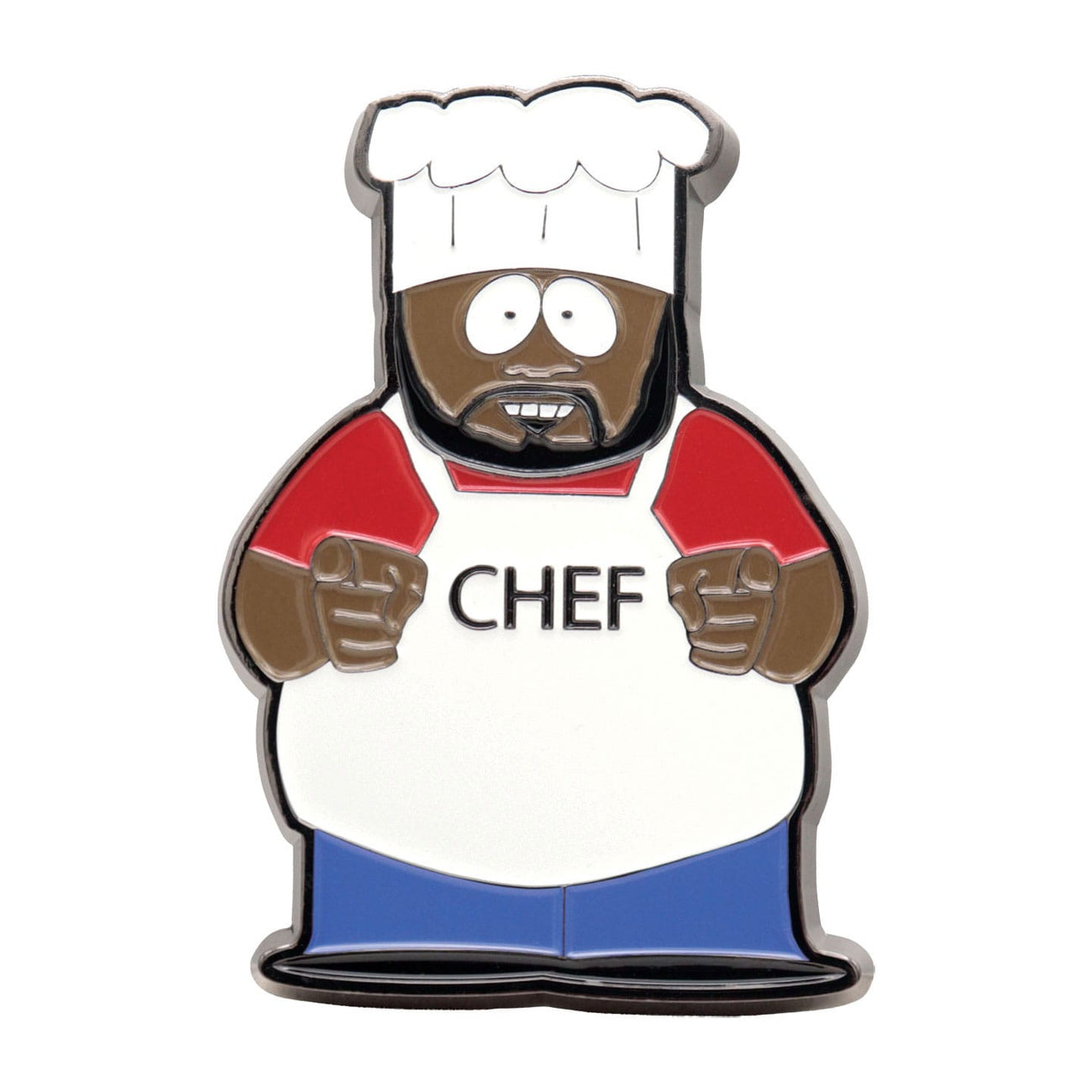 Image produit Décapsuleur Chef South Park