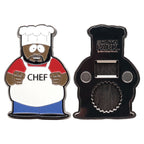 Image produit Décapsuleur Chef South Park