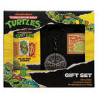 Image produit Coffret cadeau Cowabunga Teenage Mutant Ninja Turtles