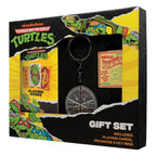 Image produit Coffret cadeau Cowabunga Teenage Mutant Ninja Turtles