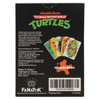 Image produit Coffret cadeau Cowabunga Teenage Mutant Ninja Turtles