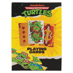 Image produit Coffret cadeau Cowabunga Teenage Mutant Ninja Turtles