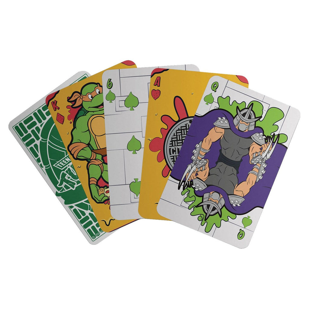 Image produit Coffret cadeau Cowabunga Teenage Mutant Ninja Turtles