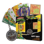 Image produit Coffret cadeau Cowabunga Teenage Mutant Ninja Turtles