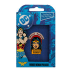 Image produit Pin's DC Comics Wonder Woman Amazon Warrior Limited