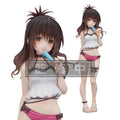 Image produit To Love Ru Darkness Trio-Try-iT Statue PVC Mikan Yuuki 17 cm