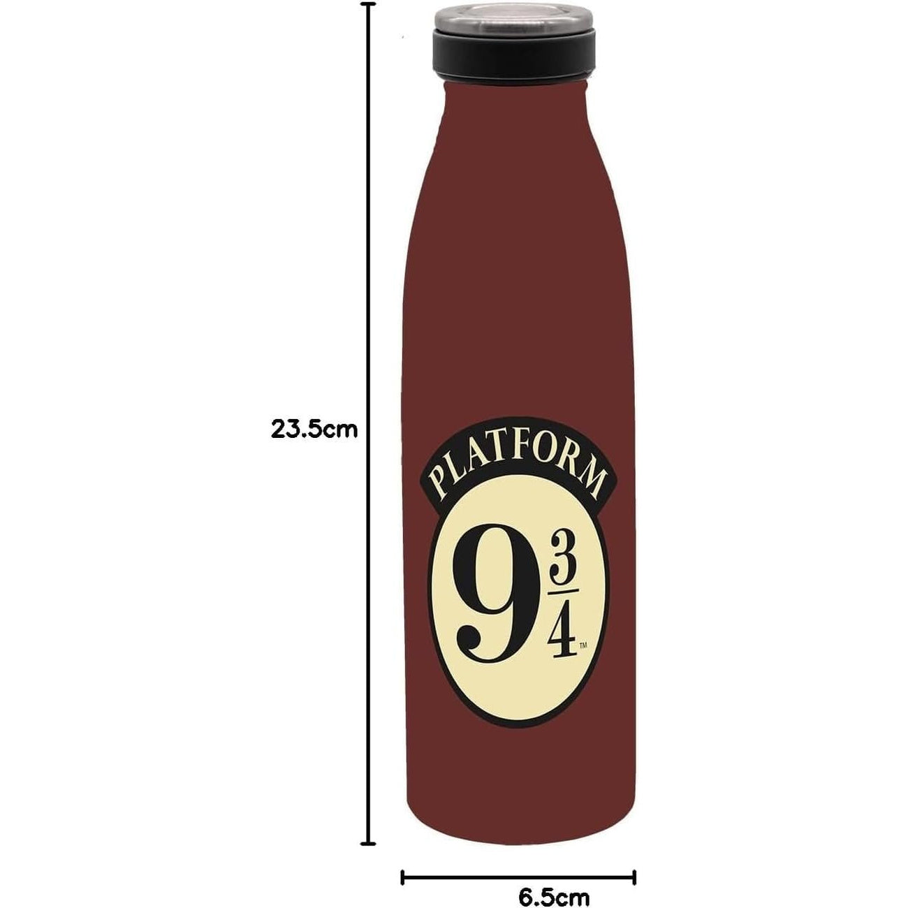 Image produit Gourde isotherme Harry Potter Poudlard Express 500 ml