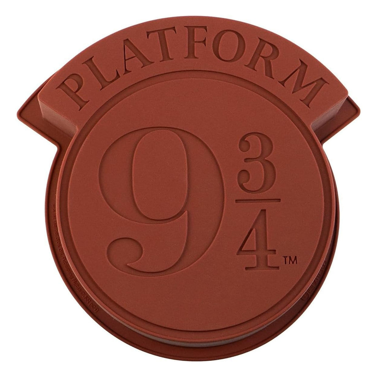 Image produit Moule de cuisson en silicone Harry Potter