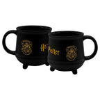 Image produit Harry Potter Mug Chaudron Blason de Poudlard 560 ml
