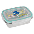 Image produit Boîte repas Sonic rétro 850 ml