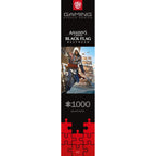 Image produit Puzzle Assassin's Creed Black Flag Resynced (1 000 pièces)