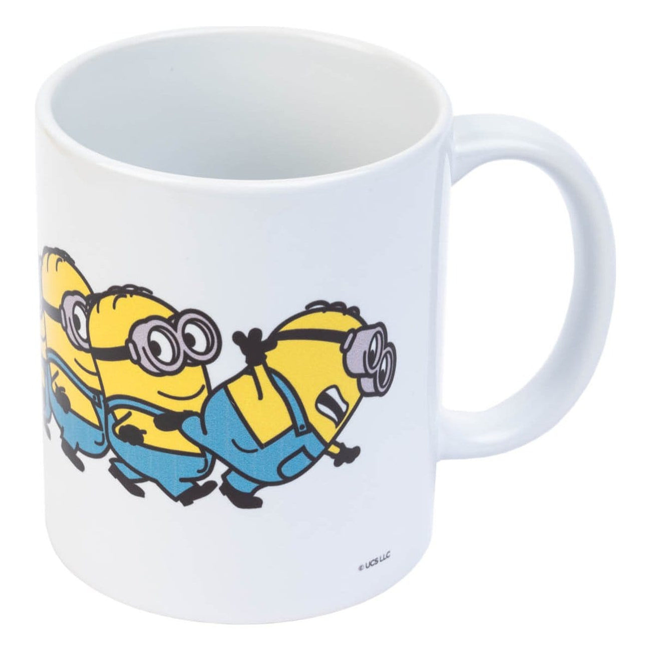 Product image Minions Mug Dave 350 ml