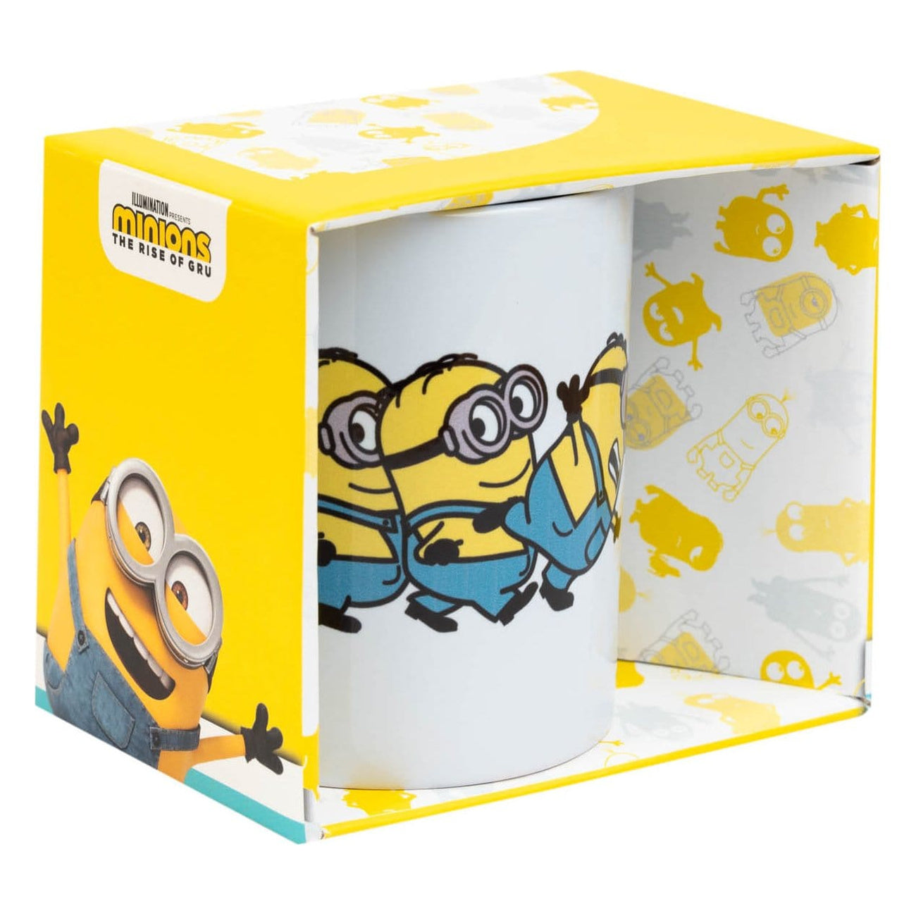 Product image Minions Mug Dave 350 ml