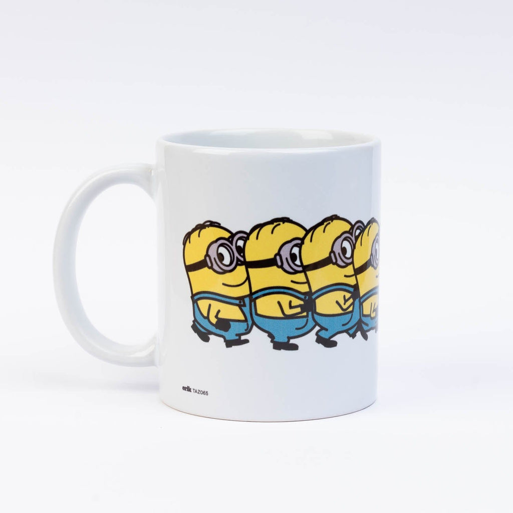 Image produit Mug Minions Dave 350 ml