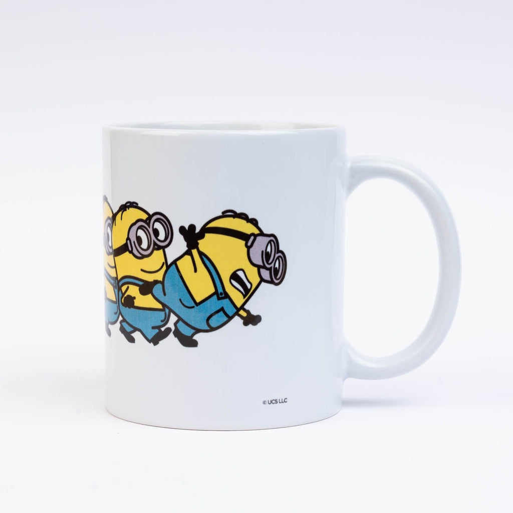 Image produit Mug Minions Dave 350 ml