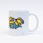 Image produit Mug Minions Dave 350 ml