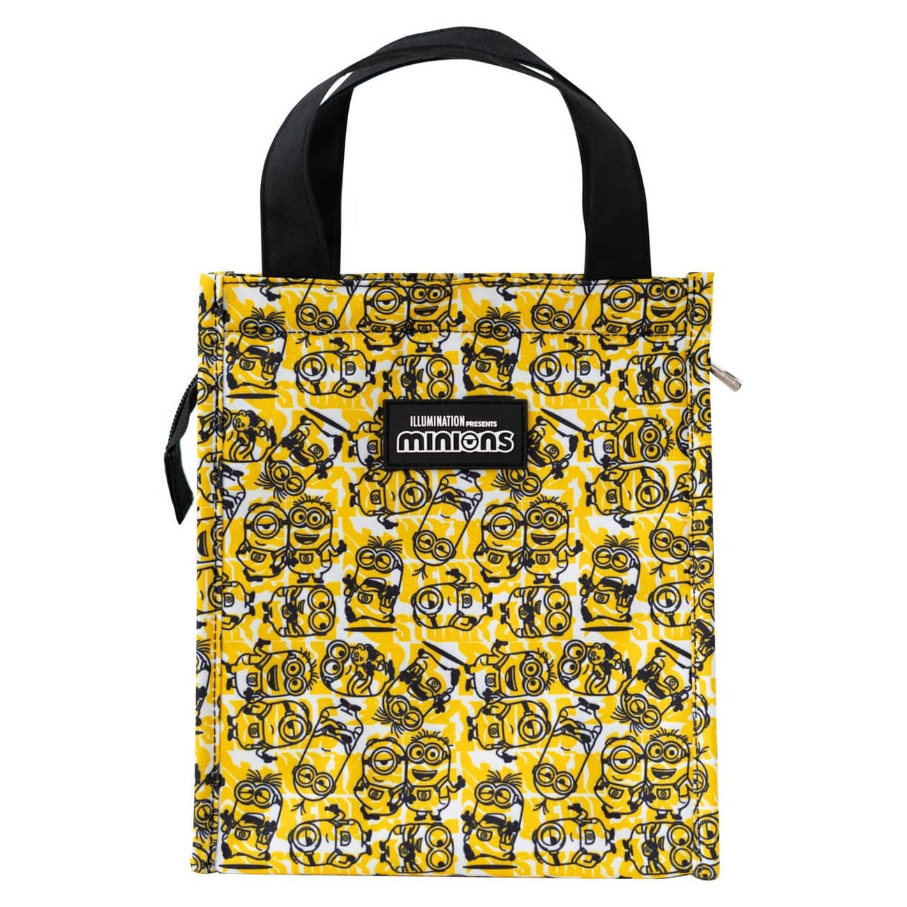 Product image Minions Lunch Bag
