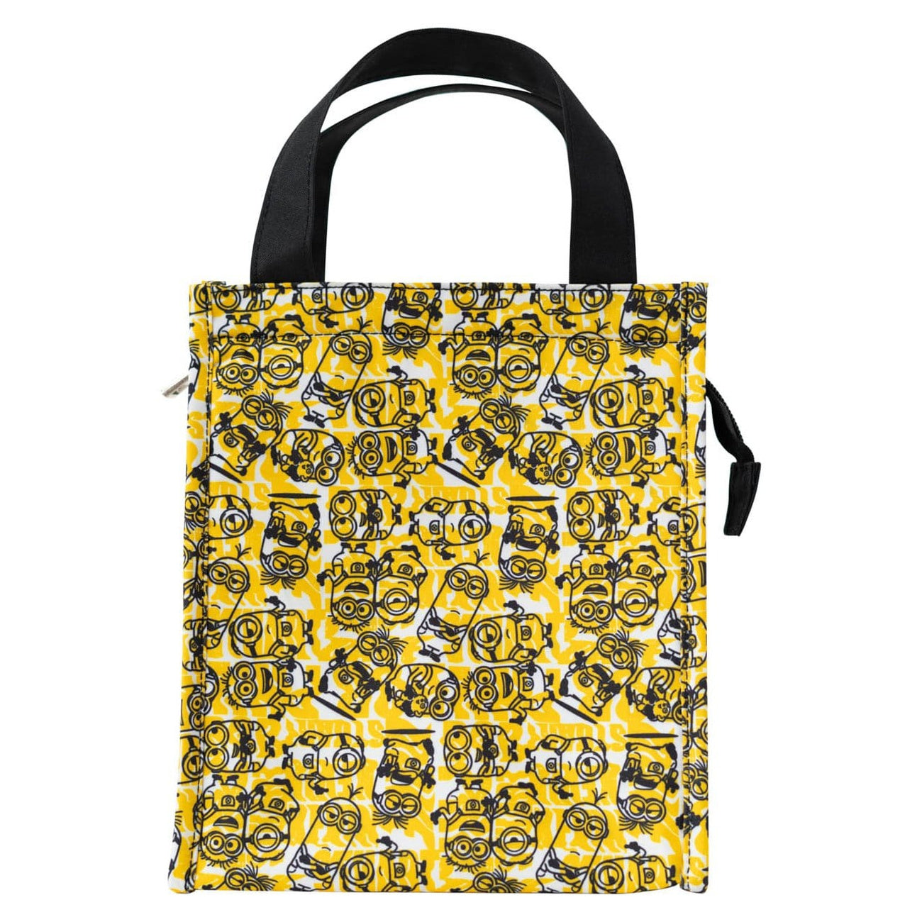 Product image Minions Lunch Bag