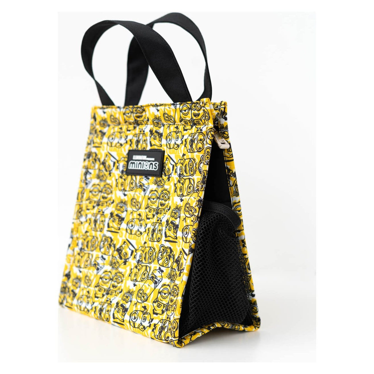Product image Minions Lunch Bag