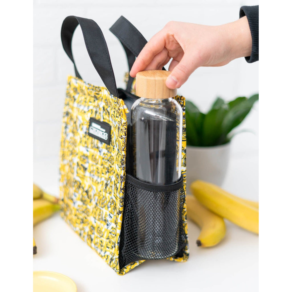 Image produit Sac repas Minions
