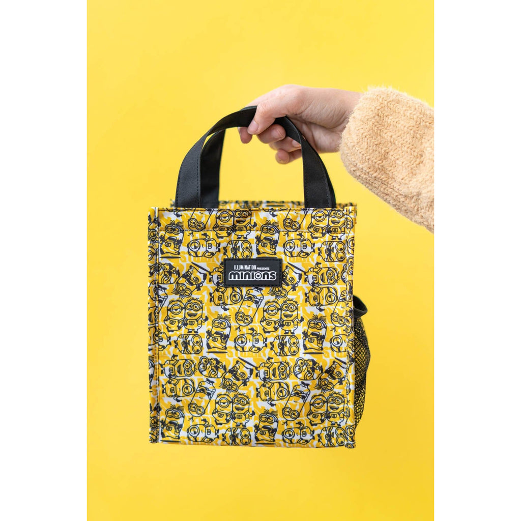 Image produit Sac repas Minions