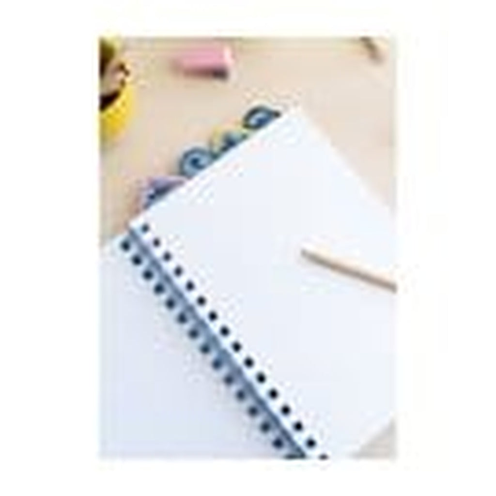 Image produit Disney Stitch - Carnet de projet A5