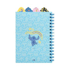 Image produit Disney Stitch - Carnet de projet A5