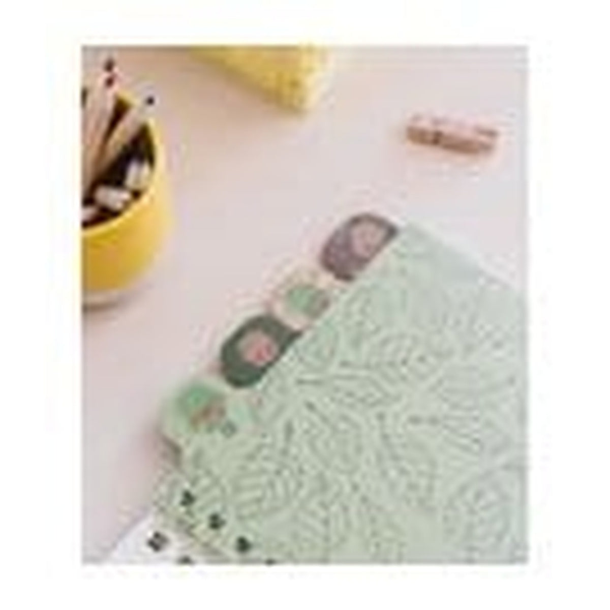 Image produit Carnet de notes projet Marvel Groot A5