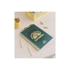 Image produit Carnet de notes projet Marvel Groot A5