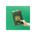 Image produit Carnet de notes projet Marvel Groot A5
