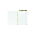 Image produit Carnet de notes projet Marvel Groot A5