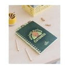 Image produit Carnet de notes projet Marvel Groot A5