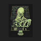 Image produit Stranger Things - Poster Premium phosphorescent 50 x 70 cm