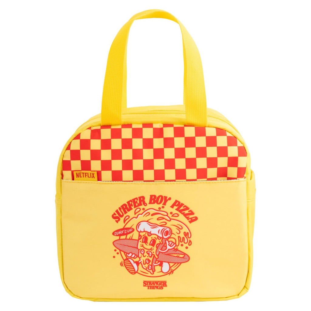 Image produit Sac repas Stranger Things