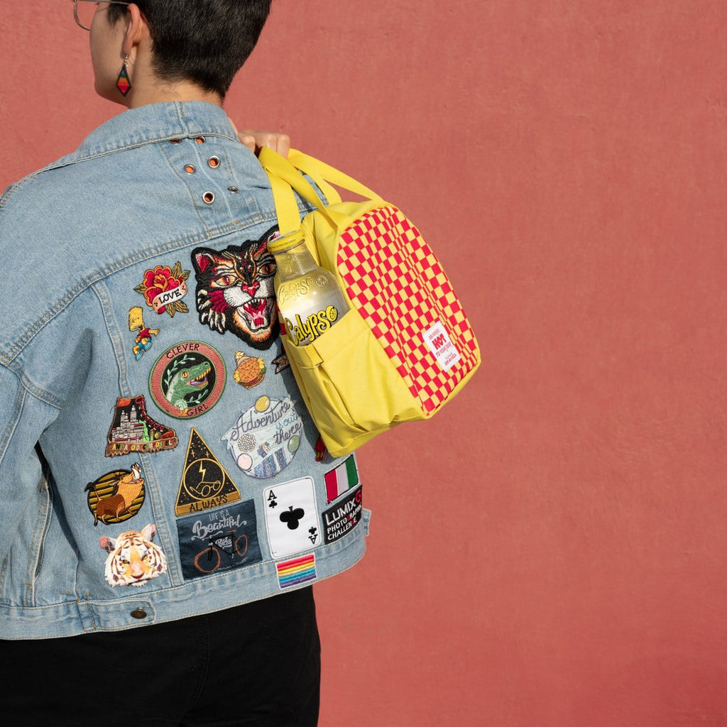 Image produit Sac repas Stranger Things