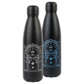 Image produit Le Seigneur des Anneaux - Gourde en métal thermochromique Porte de la Moria 750 ml