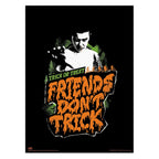 Image produit Stranger Things - Set de 2 mini-posters