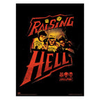 Image produit Stranger Things - Set de 2 mini-posters