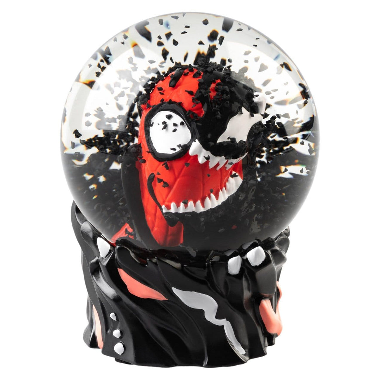Image produit Boule à neige Spider-Man 12 cm