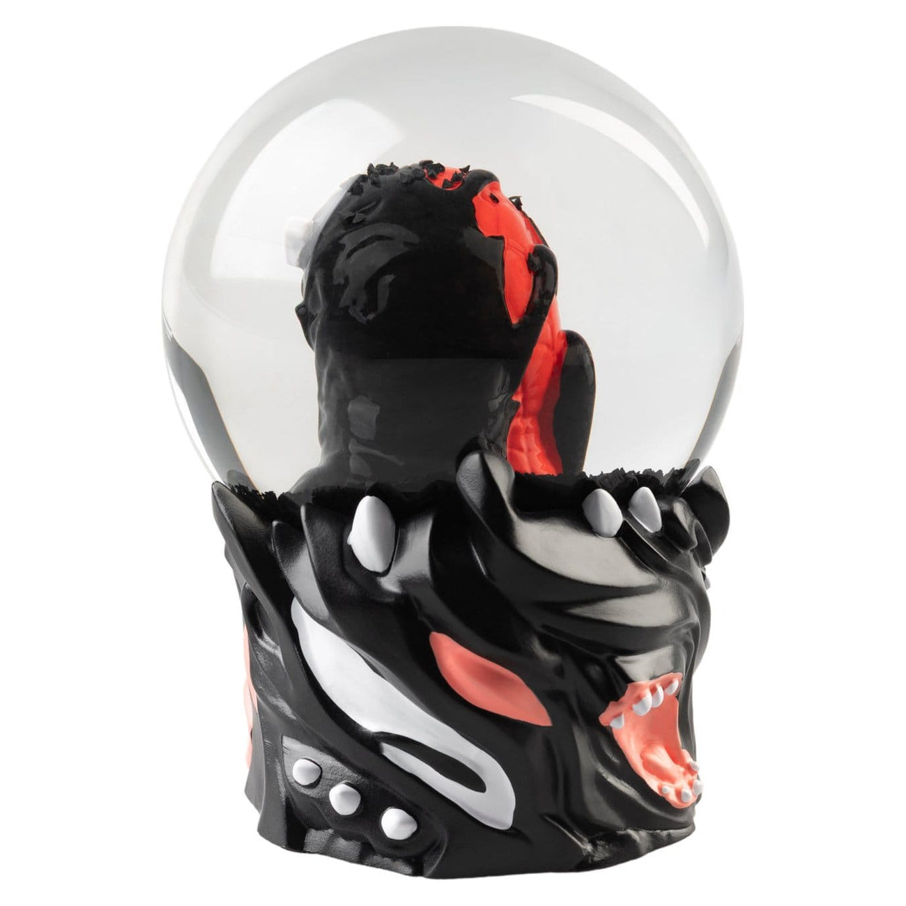 Image produit Boule à neige Spider-Man 12 cm