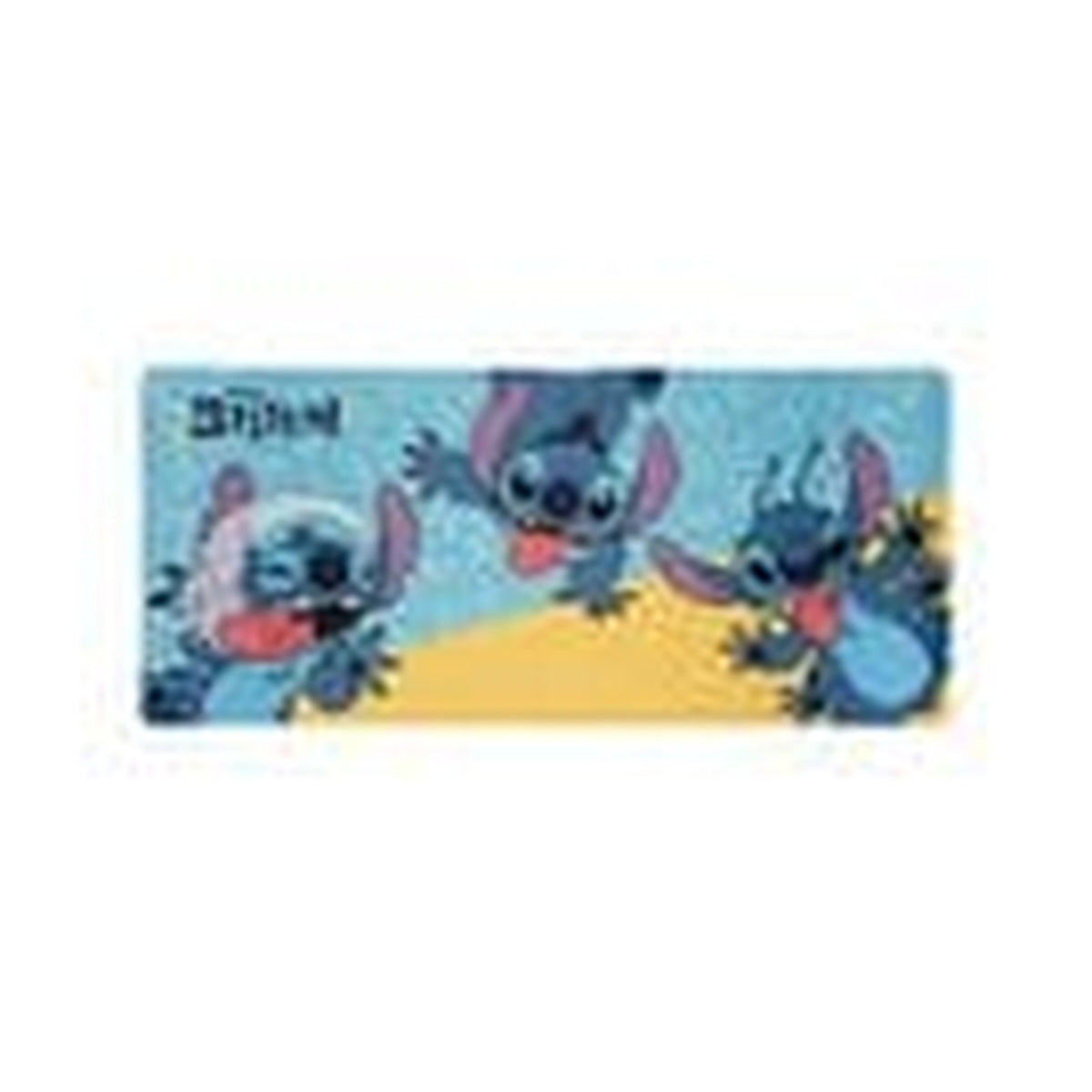 Product image Disney Stitch Mouse Pad 80 x 35 cm