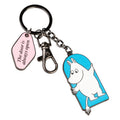 Image produit Porte-clés Moomins 7 cm