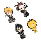 Image produit Bleach - Set de 4 pins