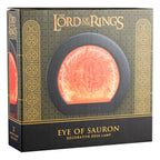 Image produit Lampe L'Œil de Sauron Le Seigneur des Anneaux 21 cm